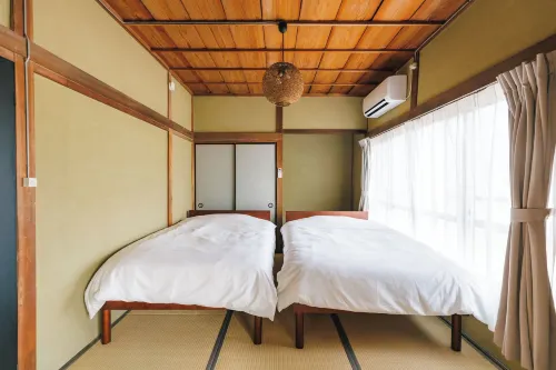 Yamotas MAGOME - 2-Star