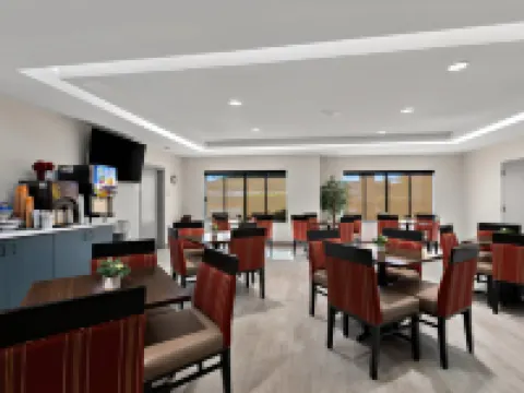 Comfort Inn Powell - Knoxville North Hotels in Powell