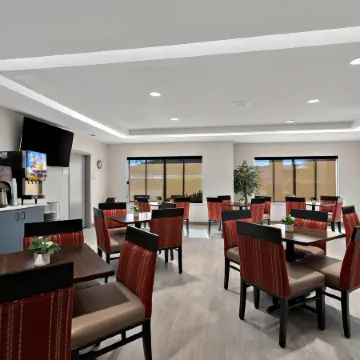 Comfort Inn Powell - Knoxville North Отели в г. Пауэлл