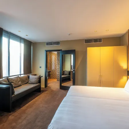 Serwir Hotel