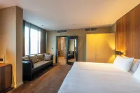 Serwir Hotel - bar
