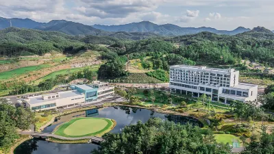 Illite Hotel Hotel berhampiran Yeongdong-Yeog