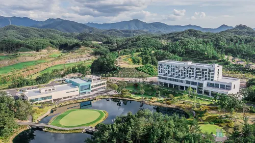 Illite Hotel - spa