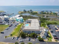 Villas of Hatteras Landing by Kees Vacations Hotels in Dare County
