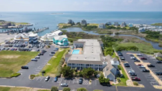 Villas of Hatteras Landing by Kees Vacations