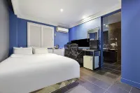 Gwangju Gonjiam Will Motel