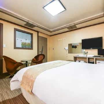 Taebaek Sun