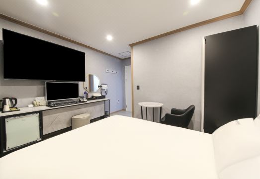 임실 옥정호모텔