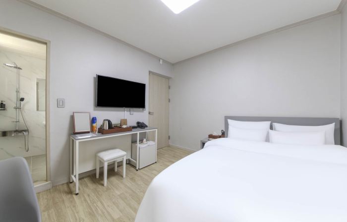 Haenam Arte Hotel