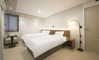 Samcheok Hotel Heritage