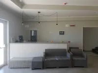 Hotel Sand Hotels in Le Castella