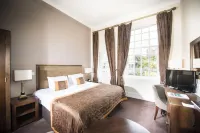 Columba Hotel Inverness by Compass Hospitality Hoteles cerca de Castillo de Inverness