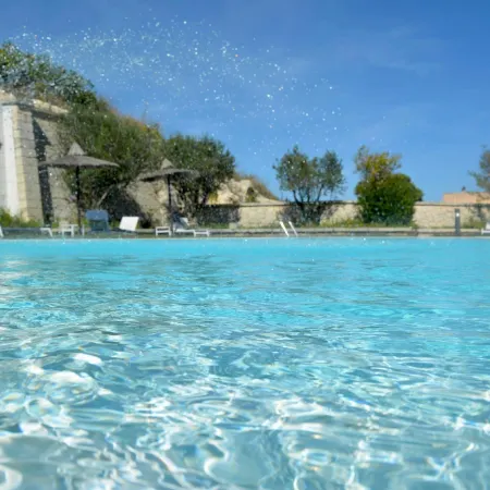 Vittoria Resort Pool & Spa