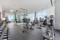 鳳凰城市中心Placemakr - 健身室/gym room