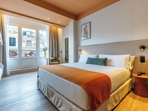 Petit Palace Puerta del Sol