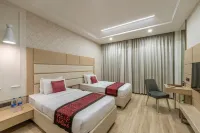 Lariya Resort - Mountain view