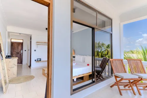 Marea Boutique Hotel - Pet friendly