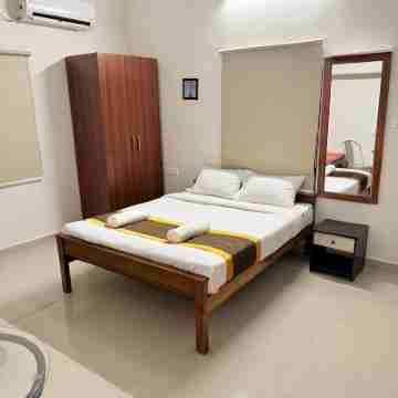 JUNGLE FARMS BY MAARK INN Rooms