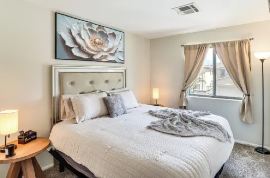 North Las Vegas Home w/ Hot Tub - 14 Mi to Strip!