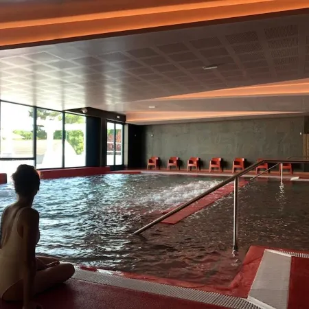 Résidence- Aiga Resort Thermal & Spa