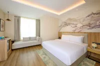 Sarovar Portico Pathankot