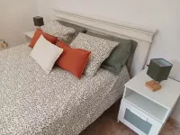 House Villa Palominos Galdar Hotels in Galdar