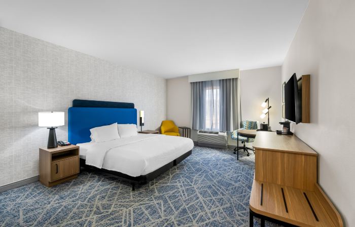 Hampton Inn Monticello