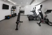 Home2 Suites by Hilton Stockbridge Atlanta - Gym