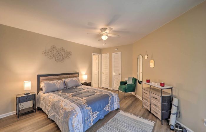 4 Mi to Sugar Mtn Resort! Family-Friendly Retreat