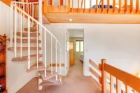 Charming Jackson Mountain Retreat on Golf Course! - 3-Star