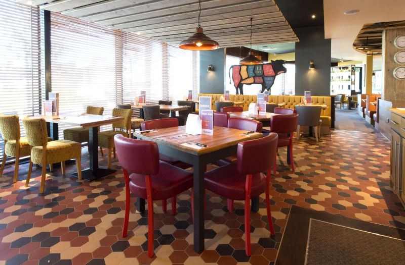 Premier Inn London Uxbridge photo 3