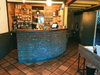 Hôtel Restaurant l’Éolienne