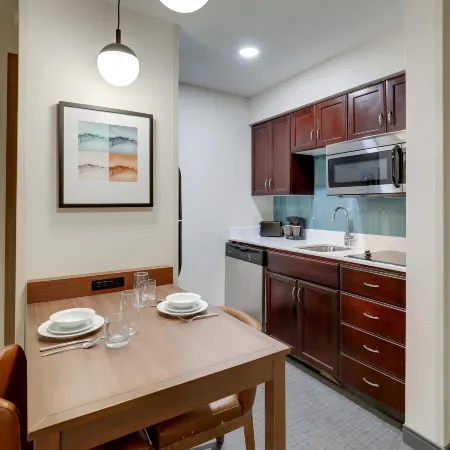 Homewood Suites by Hilton Charleston - Mt. Pleasant