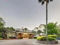 Homewood Suites by Hilton Charleston - Mt. Pleasant Hotels near Harris Teeter
