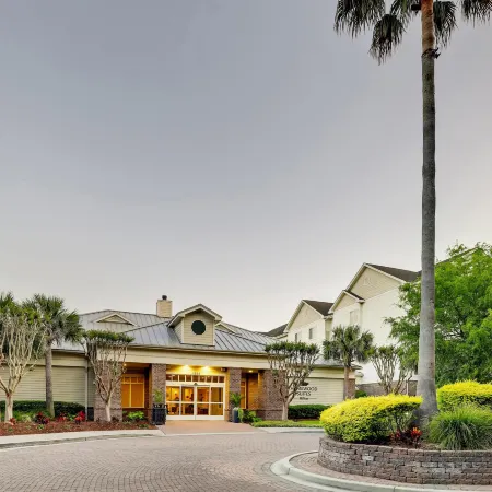 Homewood Suites by Hilton Charleston - Mt. Pleasant