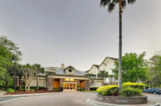 Homewood Suites by Hilton Charleston - Mt. Pleasant