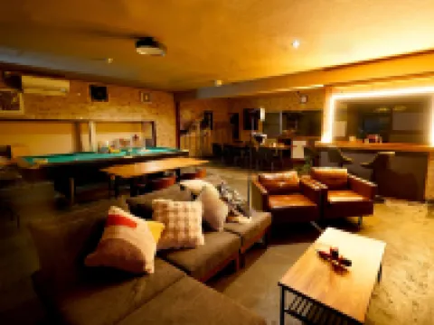 The Hotel Yuzawa Stardust