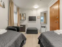 Flyers Airport Hotel Hotels in Keflavik