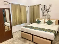 Stamps by Eight Continents, Pushkar