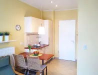 Elegant Eingerichtete Ferienwohnung Hotels in Granzow