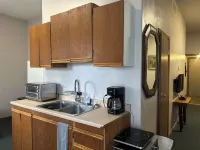 Greenhead Motel Hotels in Unity