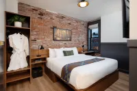 Lightwell Hotel & Spa Hotels in Hood River