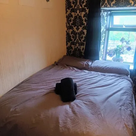 Wexford Townhouse with Private garden