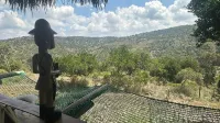 Ole-Lekurruki Ngare Ndare - بيت ضيافة