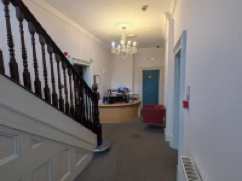 London Gatwick Inn Hotels in Horley