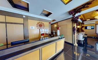 Seriental Hotel