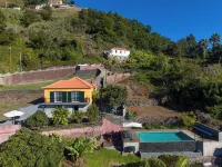 Casa Laranja by HR Madeira - Villas