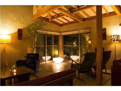 共有エリア 汀渚 ばさら邸の写真