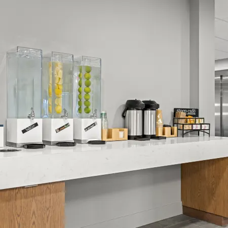 EVEN Hotel DETROIT NORTH - TROY by IHG