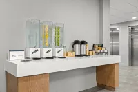 EVEN酒店底特律北 - 特洛伊 - 早餐